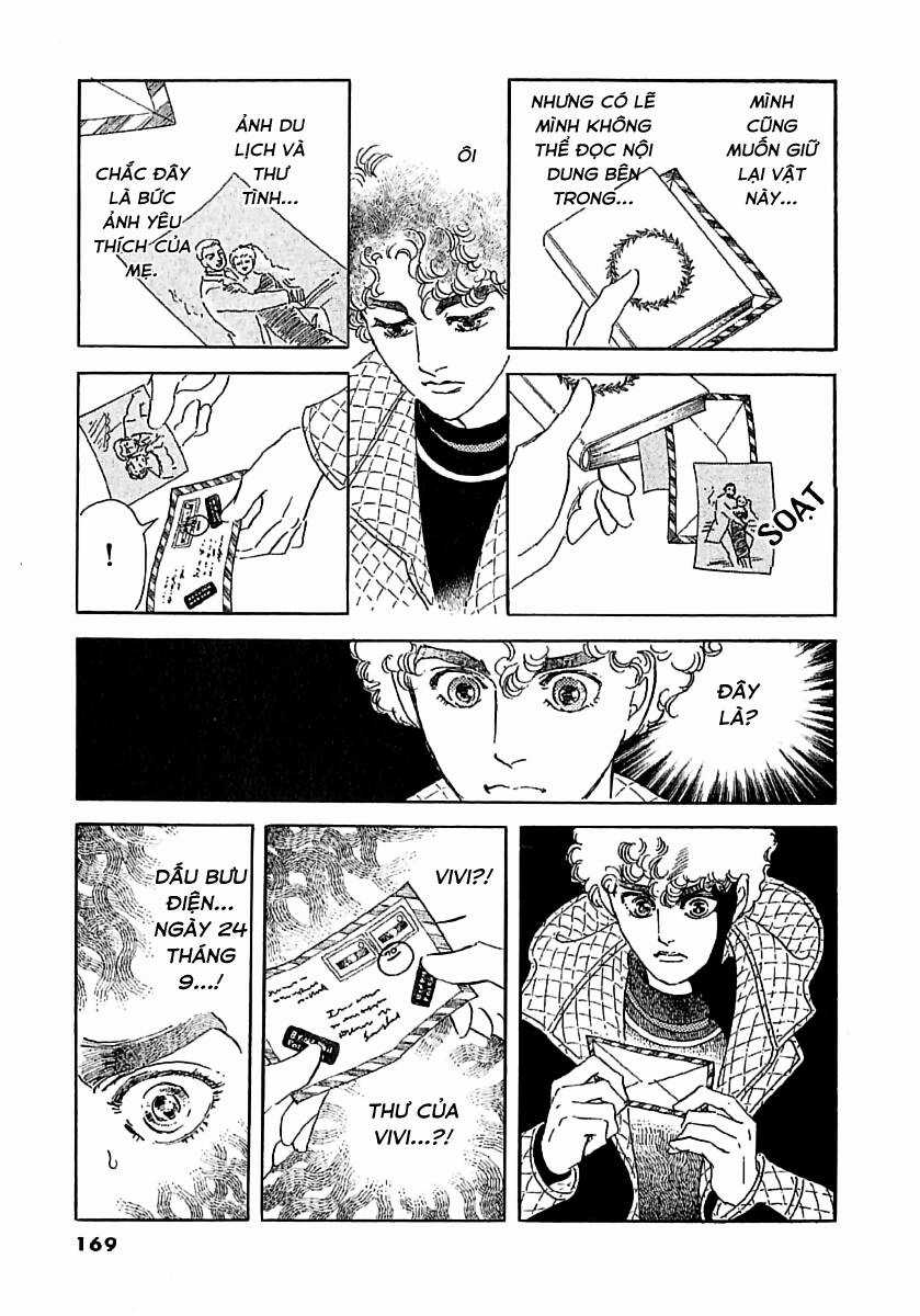 Ngự Trị Ta, Vị Chúa Tàn Bạo - Zankoku Na Kami Ga Shihaisuru Chapter 23 trang 40