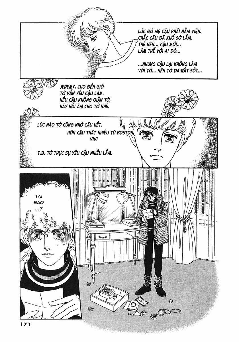 Ngự Trị Ta, Vị Chúa Tàn Bạo - Zankoku Na Kami Ga Shihaisuru Chapter 23 trang 42