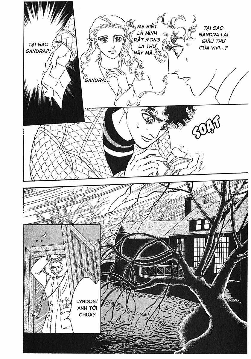 Ngự Trị Ta, Vị Chúa Tàn Bạo - Zankoku Na Kami Ga Shihaisuru Chapter 23 trang 43