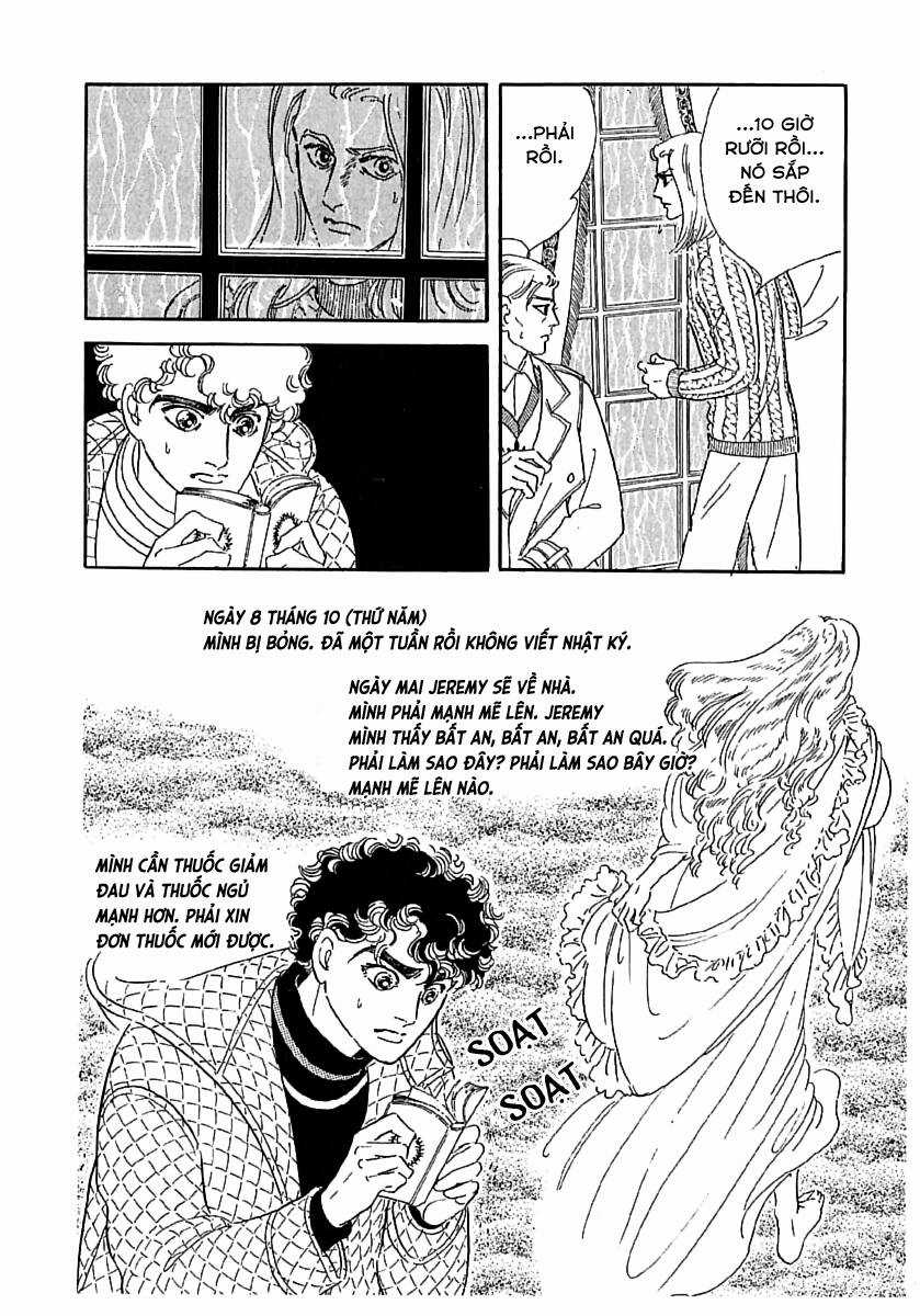 Ngự Trị Ta, Vị Chúa Tàn Bạo - Zankoku Na Kami Ga Shihaisuru Chapter 23 trang 45