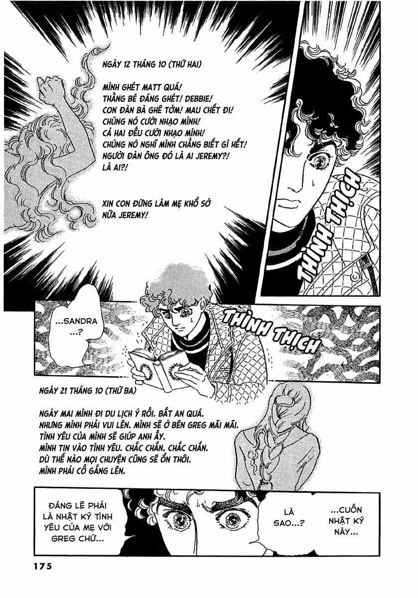 Ngự Trị Ta, Vị Chúa Tàn Bạo - Zankoku Na Kami Ga Shihaisuru Chapter 23 trang 46