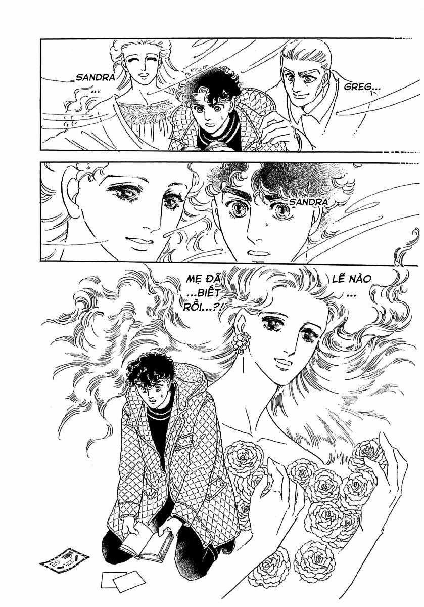 Ngự Trị Ta, Vị Chúa Tàn Bạo - Zankoku Na Kami Ga Shihaisuru Chapter 23 trang 49