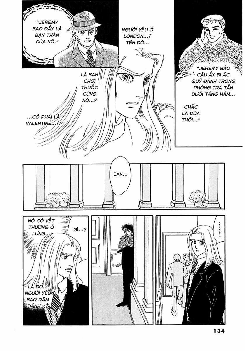 Ngự Trị Ta, Vị Chúa Tàn Bạo - Zankoku Na Kami Ga Shihaisuru Chapter 23 trang 5