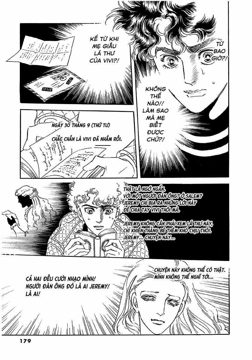 Ngự Trị Ta, Vị Chúa Tàn Bạo - Zankoku Na Kami Ga Shihaisuru Chapter 23 trang 50