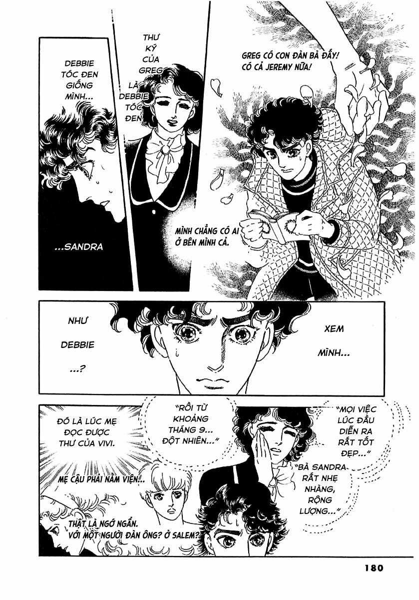 Ngự Trị Ta, Vị Chúa Tàn Bạo - Zankoku Na Kami Ga Shihaisuru Chapter 23 trang 51