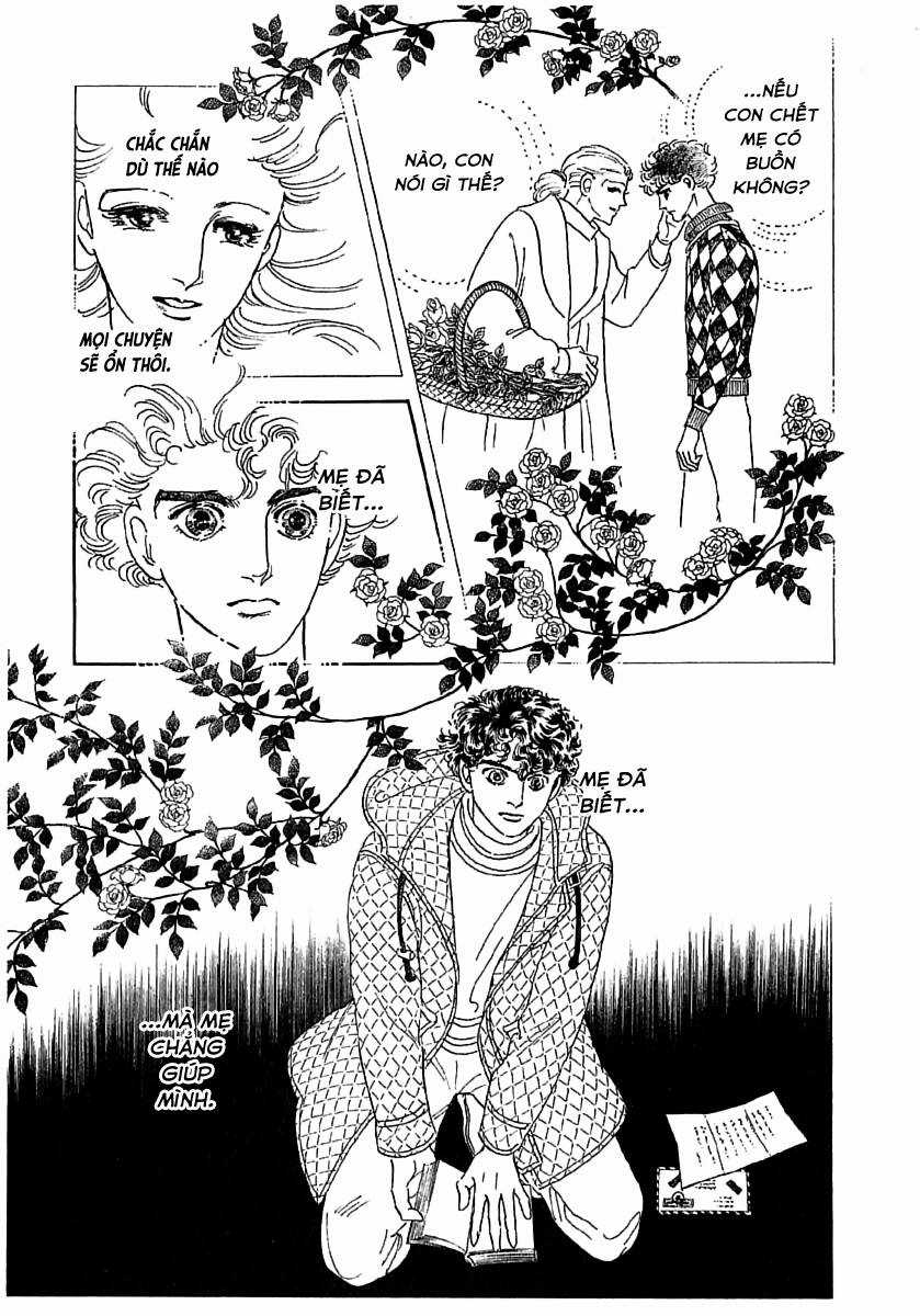 Ngự Trị Ta, Vị Chúa Tàn Bạo - Zankoku Na Kami Ga Shihaisuru Chapter 23 trang 52