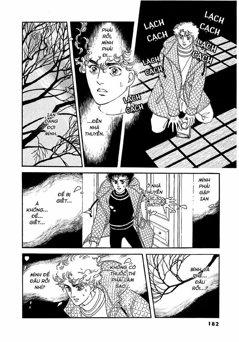 Ngự Trị Ta, Vị Chúa Tàn Bạo - Zankoku Na Kami Ga Shihaisuru Chapter 23 trang 53