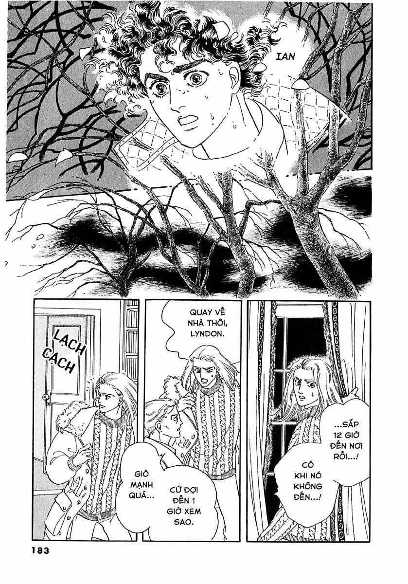 Ngự Trị Ta, Vị Chúa Tàn Bạo - Zankoku Na Kami Ga Shihaisuru Chapter 23 trang 54