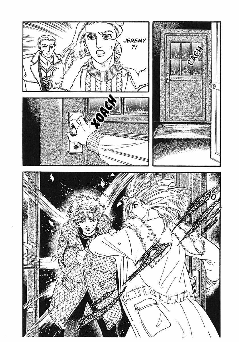 Ngự Trị Ta, Vị Chúa Tàn Bạo - Zankoku Na Kami Ga Shihaisuru Chapter 23 trang 55