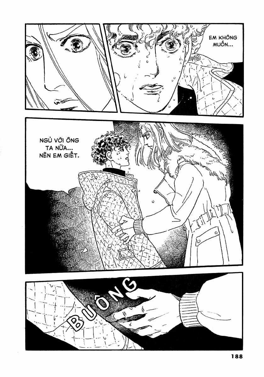 Ngự Trị Ta, Vị Chúa Tàn Bạo - Zankoku Na Kami Ga Shihaisuru Chapter 23 trang 59