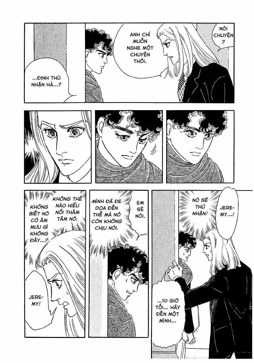 Ngự Trị Ta, Vị Chúa Tàn Bạo - Zankoku Na Kami Ga Shihaisuru Chapter 23 trang 7