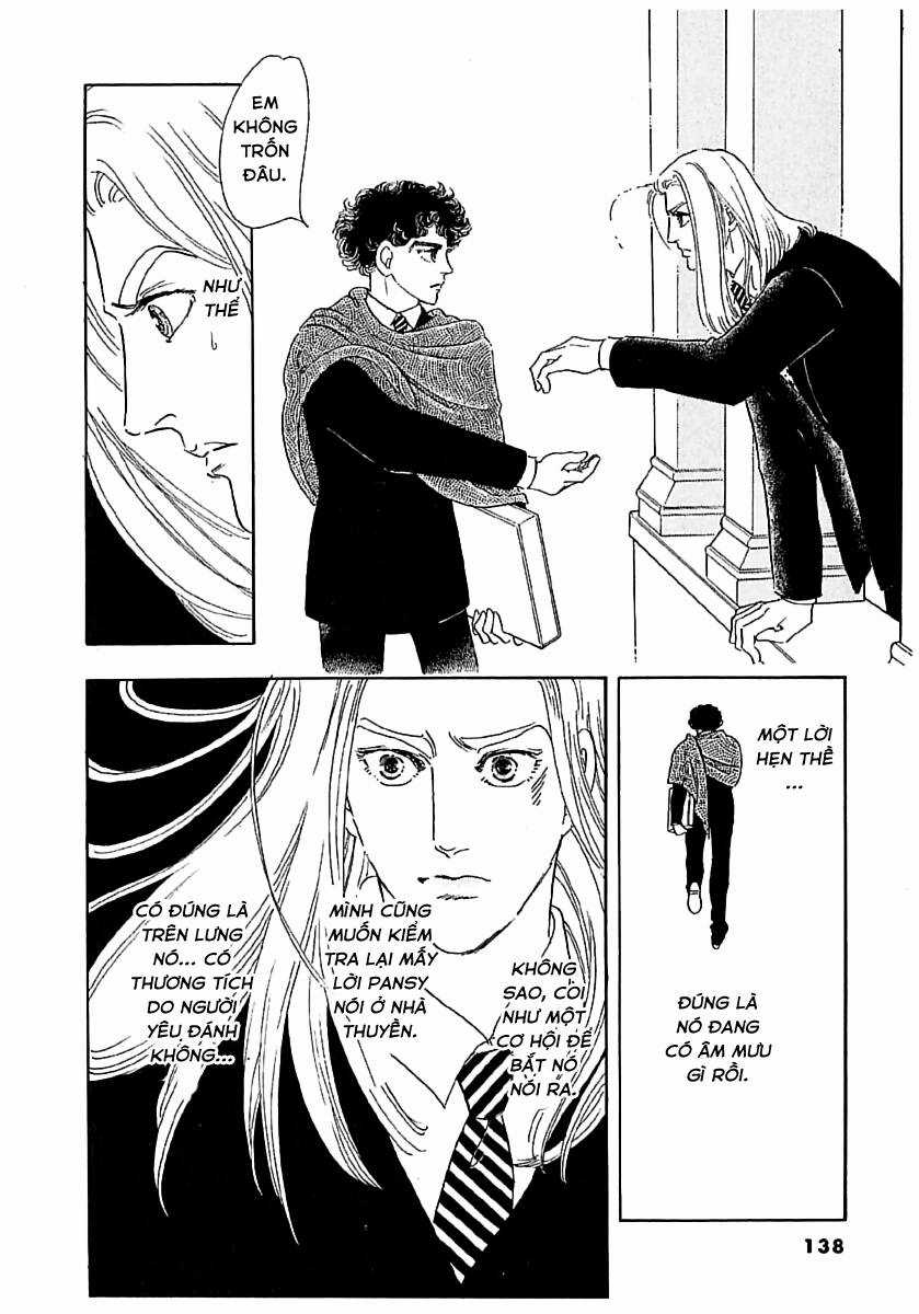 Ngự Trị Ta, Vị Chúa Tàn Bạo - Zankoku Na Kami Ga Shihaisuru Chapter 23 trang 9