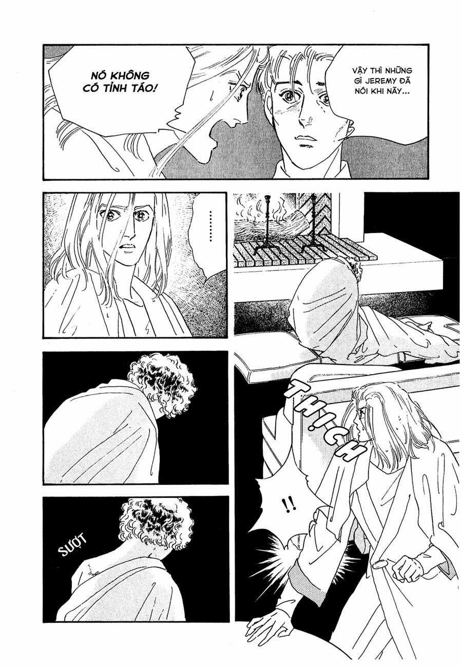 Ngự Trị Ta, Vị Chúa Tàn Bạo - Zankoku Na Kami Ga Shihaisuru Chapter 24 trang 24