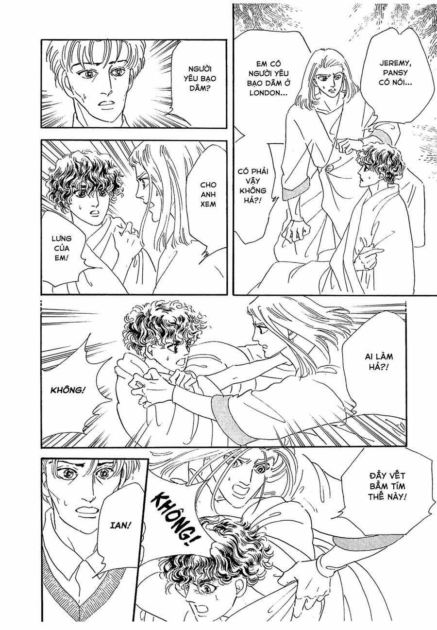 Ngự Trị Ta, Vị Chúa Tàn Bạo - Zankoku Na Kami Ga Shihaisuru Chapter 24 trang 32