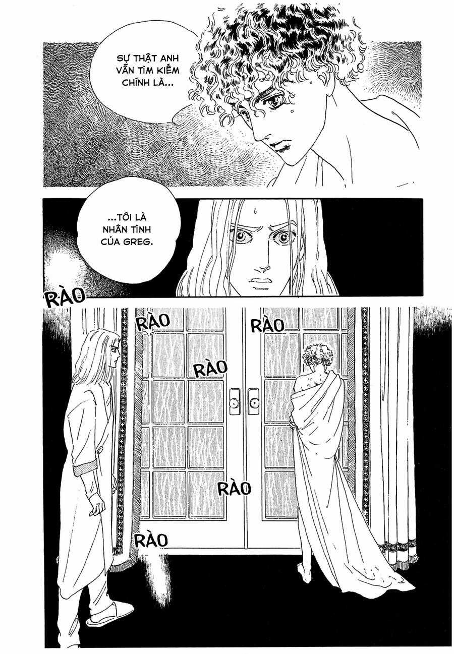 Ngự Trị Ta, Vị Chúa Tàn Bạo - Zankoku Na Kami Ga Shihaisuru Chapter 24 trang 38