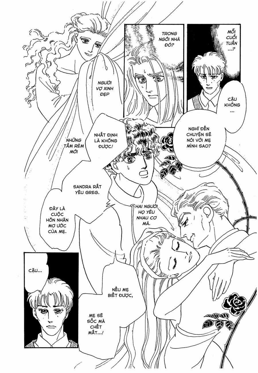 Ngự Trị Ta, Vị Chúa Tàn Bạo - Zankoku Na Kami Ga Shihaisuru Chapter 24 trang 44