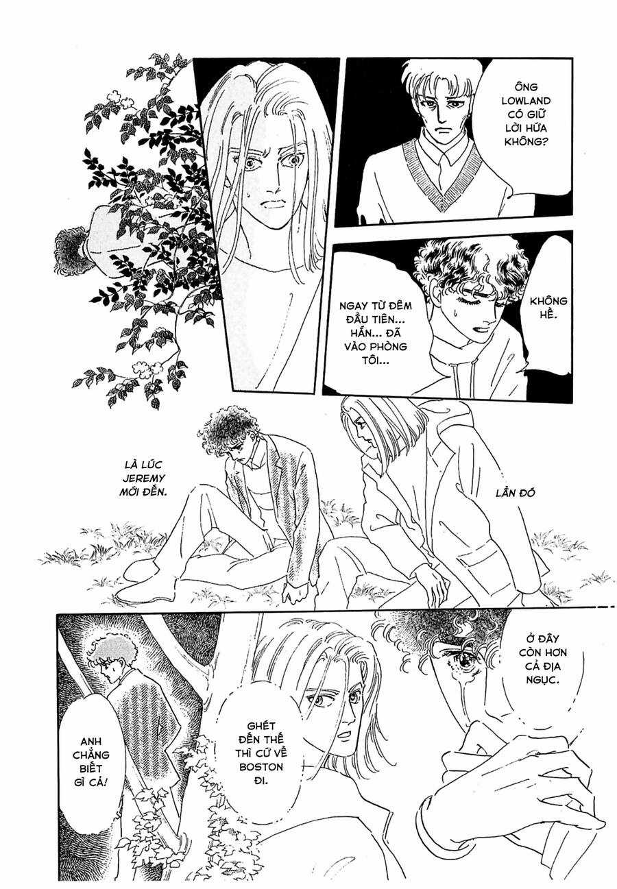 Ngự Trị Ta, Vị Chúa Tàn Bạo - Zankoku Na Kami Ga Shihaisuru Chapter 24 trang 48