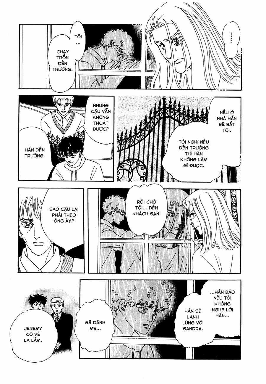 Ngự Trị Ta, Vị Chúa Tàn Bạo - Zankoku Na Kami Ga Shihaisuru Chapter 24 trang 49