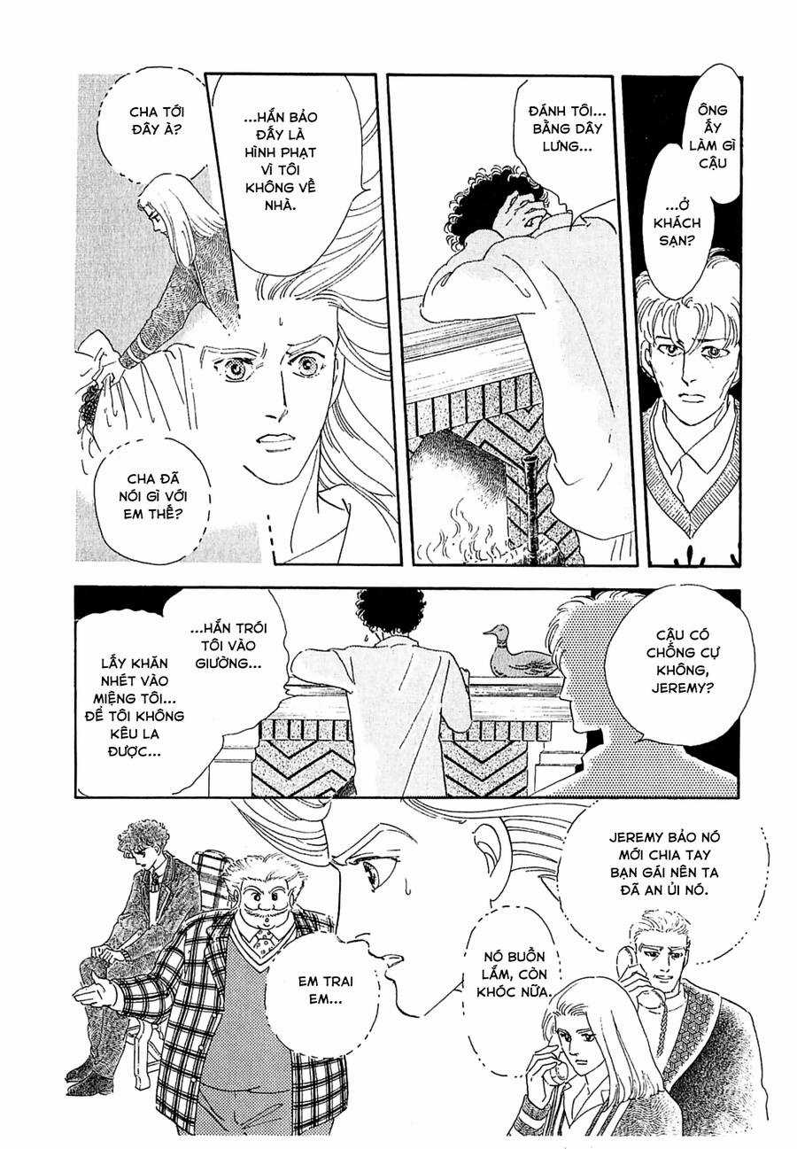 Ngự Trị Ta, Vị Chúa Tàn Bạo - Zankoku Na Kami Ga Shihaisuru Chapter 24 trang 50