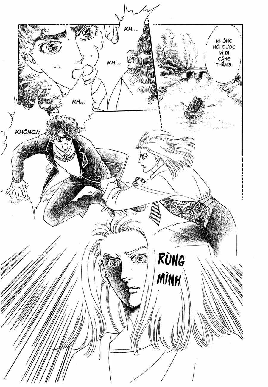 Ngự Trị Ta, Vị Chúa Tàn Bạo - Zankoku Na Kami Ga Shihaisuru Chapter 24 trang 51