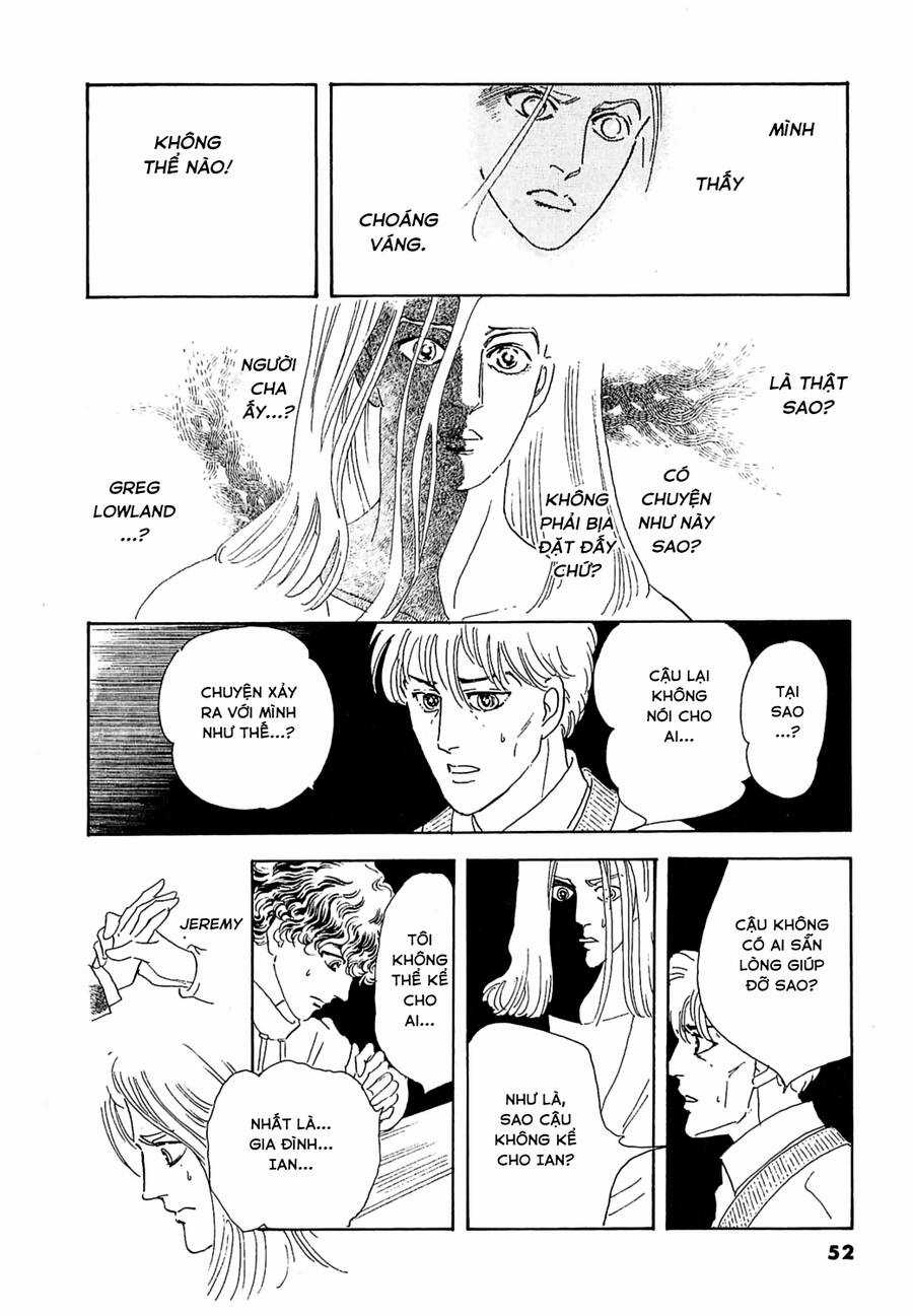 Ngự Trị Ta, Vị Chúa Tàn Bạo - Zankoku Na Kami Ga Shihaisuru Chapter 24 trang 52