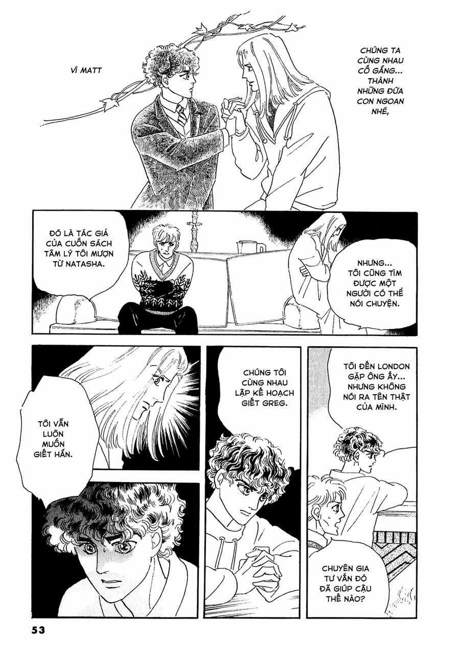 Ngự Trị Ta, Vị Chúa Tàn Bạo - Zankoku Na Kami Ga Shihaisuru Chapter 24 trang 53