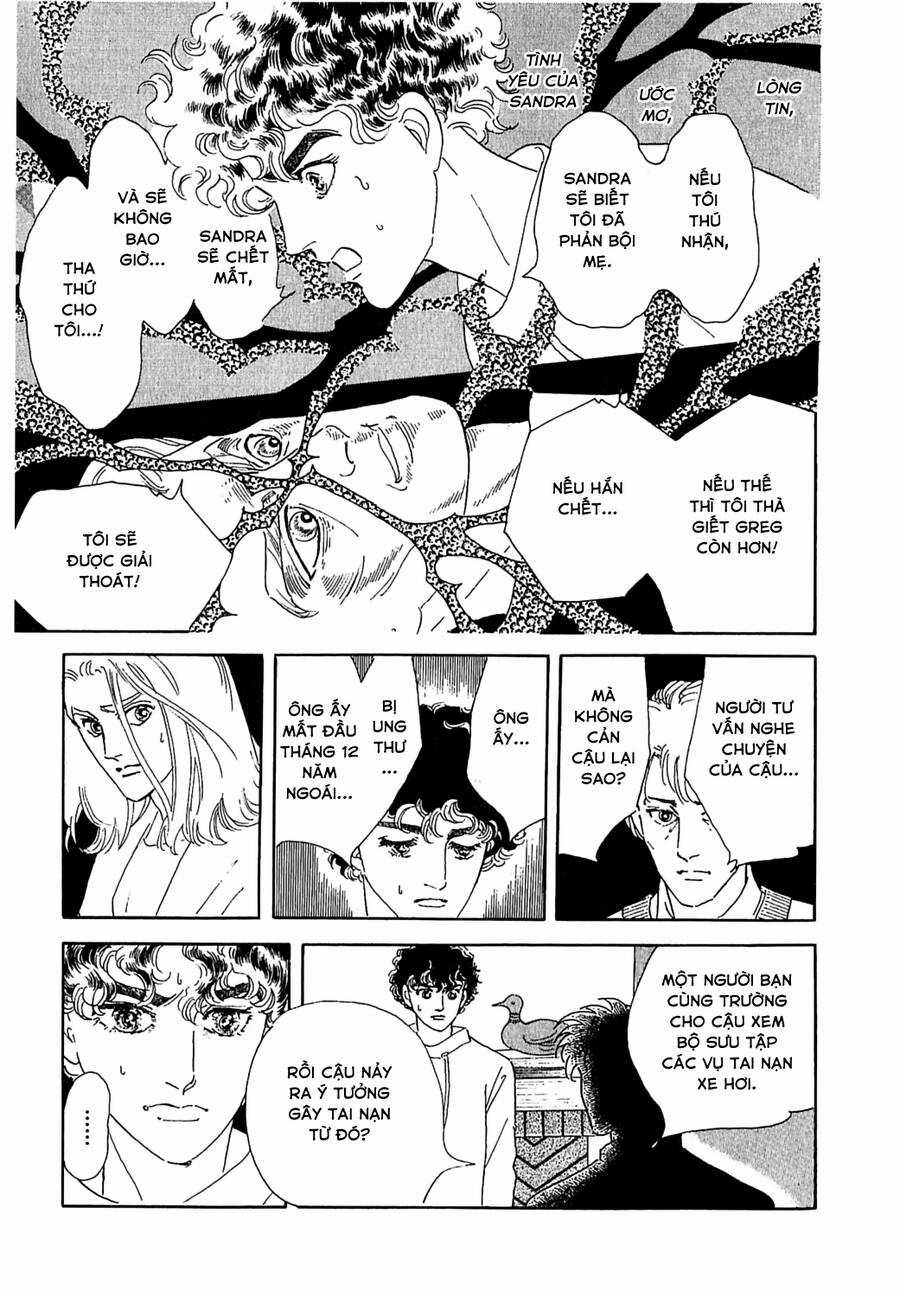 Ngự Trị Ta, Vị Chúa Tàn Bạo - Zankoku Na Kami Ga Shihaisuru Chapter 24 trang 55