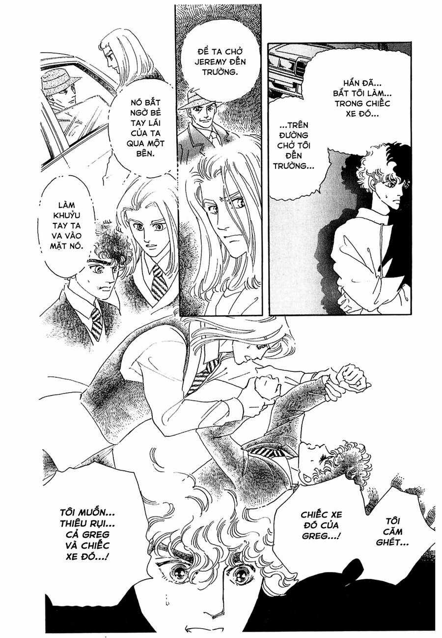 Ngự Trị Ta, Vị Chúa Tàn Bạo - Zankoku Na Kami Ga Shihaisuru Chapter 24 trang 56