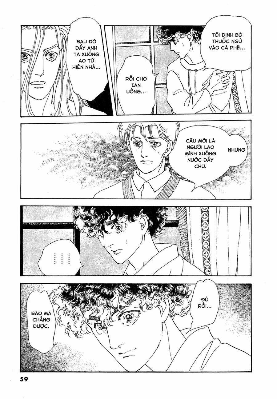 Ngự Trị Ta, Vị Chúa Tàn Bạo - Zankoku Na Kami Ga Shihaisuru Chapter 24 trang 59