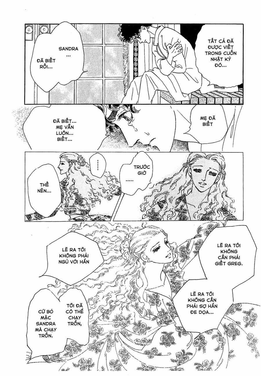 Ngự Trị Ta, Vị Chúa Tàn Bạo - Zankoku Na Kami Ga Shihaisuru Chapter 24 trang 60