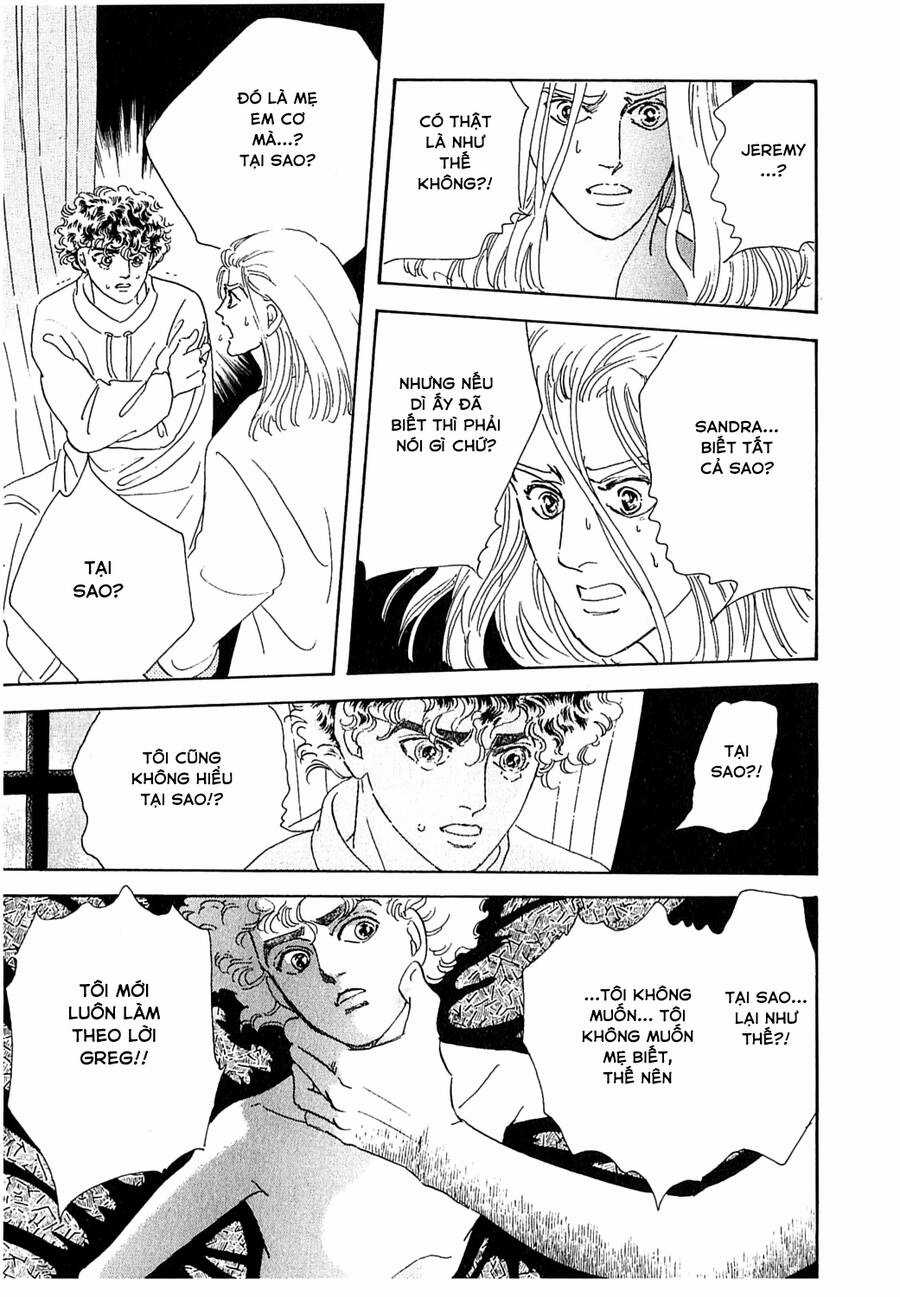 Ngự Trị Ta, Vị Chúa Tàn Bạo - Zankoku Na Kami Ga Shihaisuru Chapter 24 trang 61