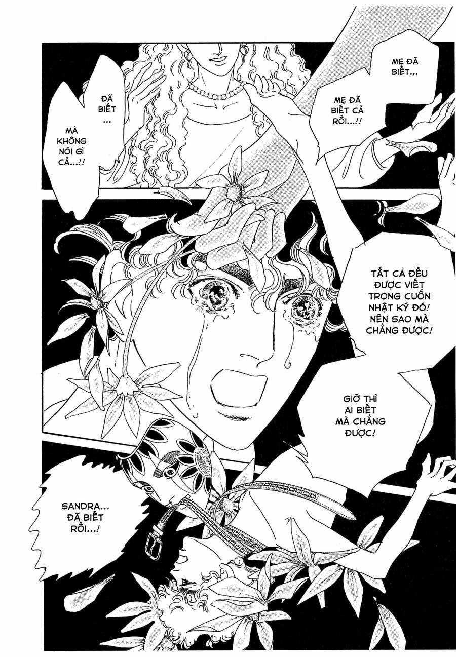 Ngự Trị Ta, Vị Chúa Tàn Bạo - Zankoku Na Kami Ga Shihaisuru Chapter 24 trang 62