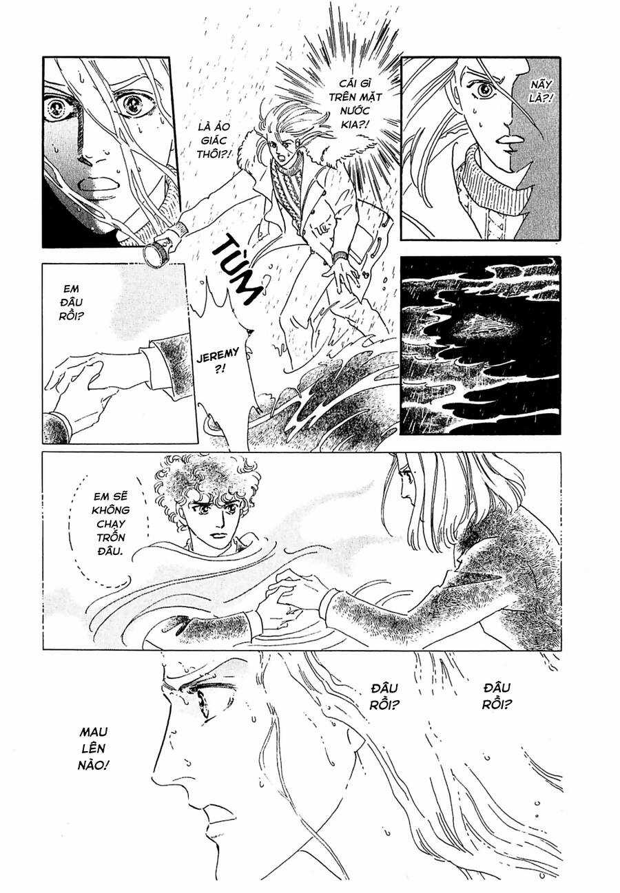 Ngự Trị Ta, Vị Chúa Tàn Bạo - Zankoku Na Kami Ga Shihaisuru Chapter 24 trang 7