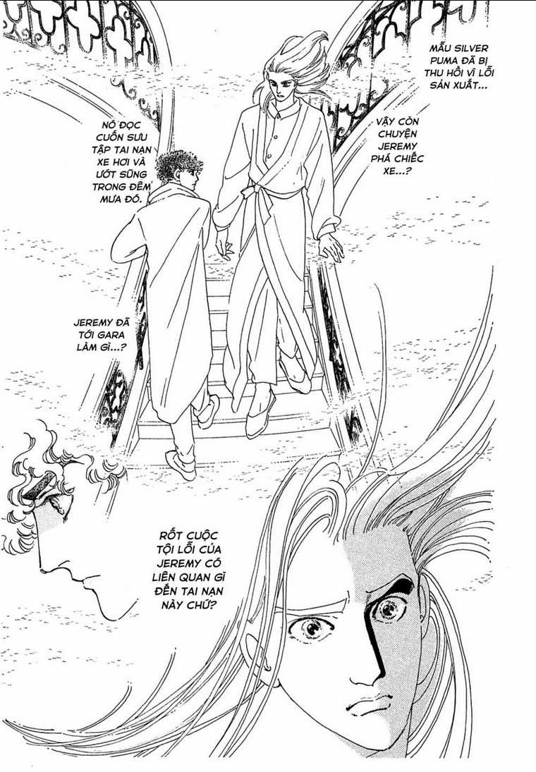 Ngự Trị Ta, Vị Chúa Tàn Bạo - Zankoku Na Kami Ga Shihaisuru Chapter 25 trang 14