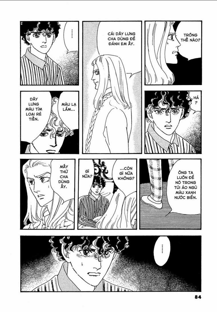 Ngự Trị Ta, Vị Chúa Tàn Bạo - Zankoku Na Kami Ga Shihaisuru Chapter 25 trang 19