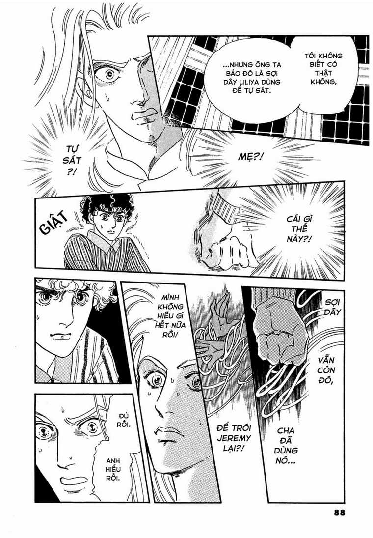 Ngự Trị Ta, Vị Chúa Tàn Bạo - Zankoku Na Kami Ga Shihaisuru Chapter 25 trang 23