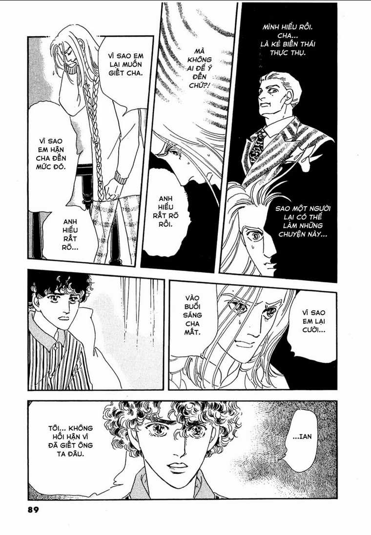 Ngự Trị Ta, Vị Chúa Tàn Bạo - Zankoku Na Kami Ga Shihaisuru Chapter 25 trang 24