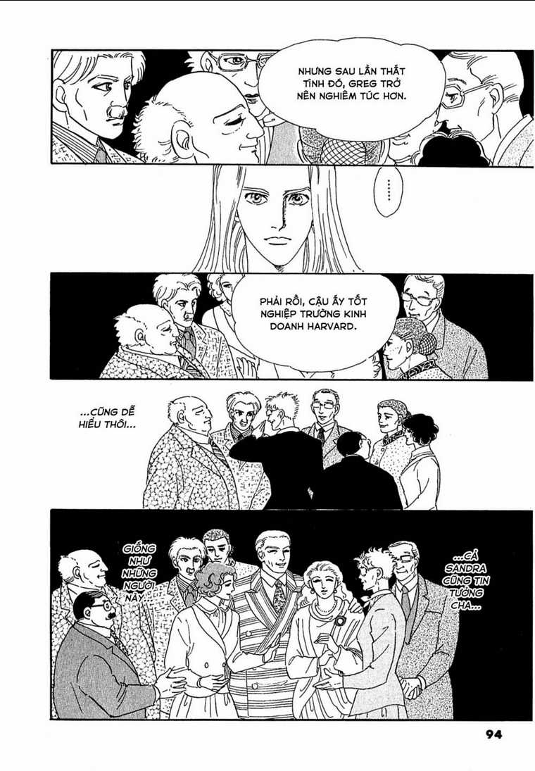 Ngự Trị Ta, Vị Chúa Tàn Bạo - Zankoku Na Kami Ga Shihaisuru Chapter 25 trang 29