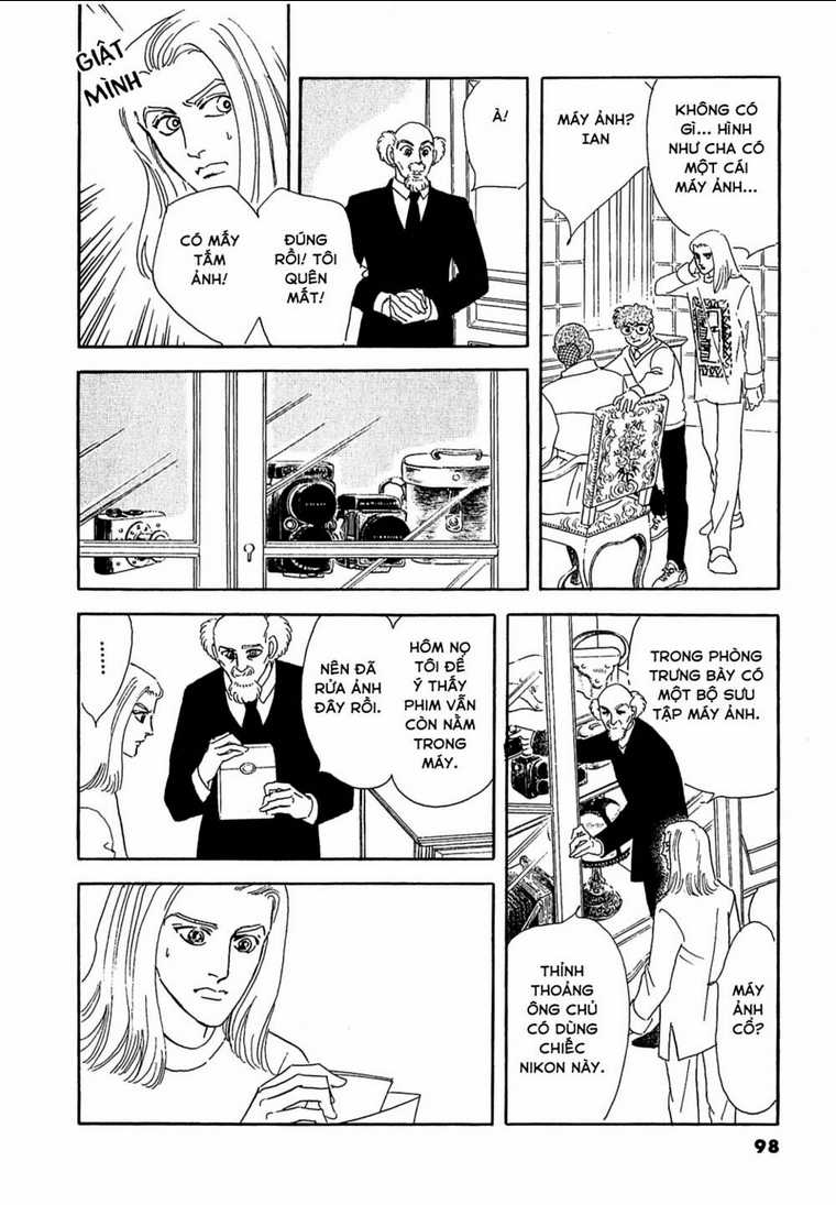 Ngự Trị Ta, Vị Chúa Tàn Bạo - Zankoku Na Kami Ga Shihaisuru Chapter 25 trang 33