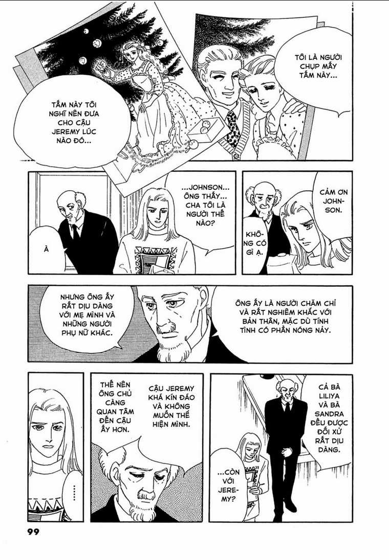 Ngự Trị Ta, Vị Chúa Tàn Bạo - Zankoku Na Kami Ga Shihaisuru Chapter 25 trang 34