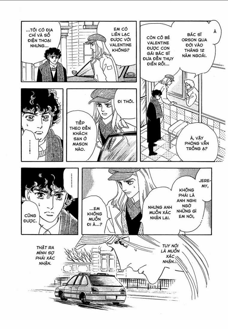 Ngự Trị Ta, Vị Chúa Tàn Bạo - Zankoku Na Kami Ga Shihaisuru Chapter 25 trang 37