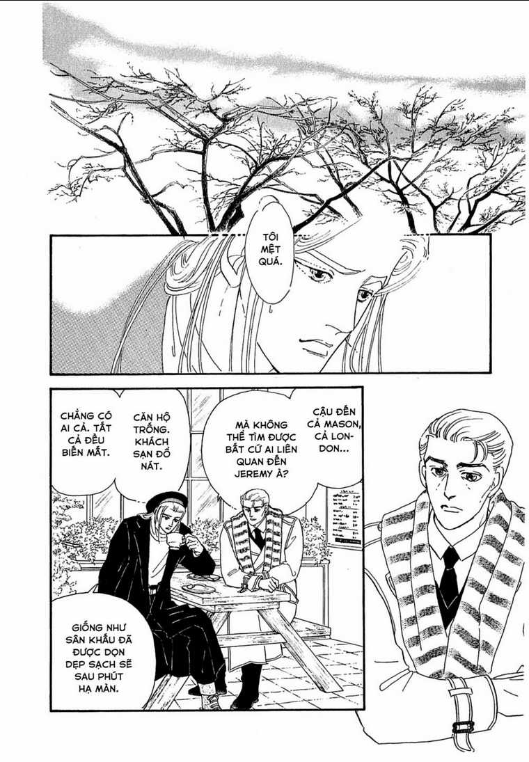 Ngự Trị Ta, Vị Chúa Tàn Bạo - Zankoku Na Kami Ga Shihaisuru Chapter 25 trang 39