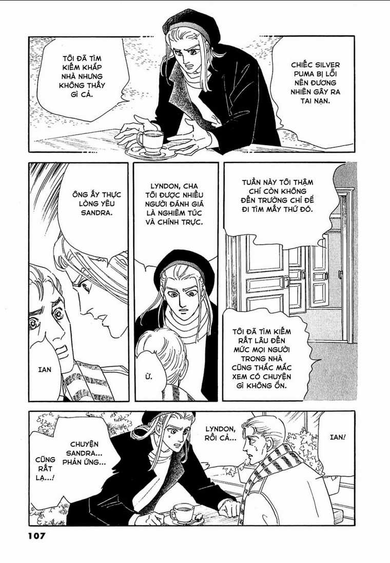 Ngự Trị Ta, Vị Chúa Tàn Bạo - Zankoku Na Kami Ga Shihaisuru Chapter 25 trang 42