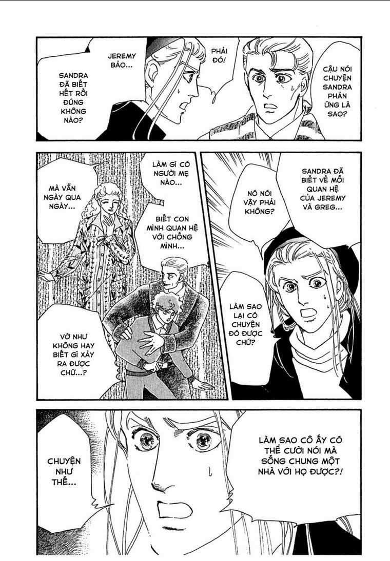 Ngự Trị Ta, Vị Chúa Tàn Bạo - Zankoku Na Kami Ga Shihaisuru Chapter 25 trang 43