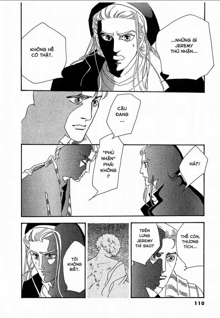 Ngự Trị Ta, Vị Chúa Tàn Bạo - Zankoku Na Kami Ga Shihaisuru Chapter 25 trang 45