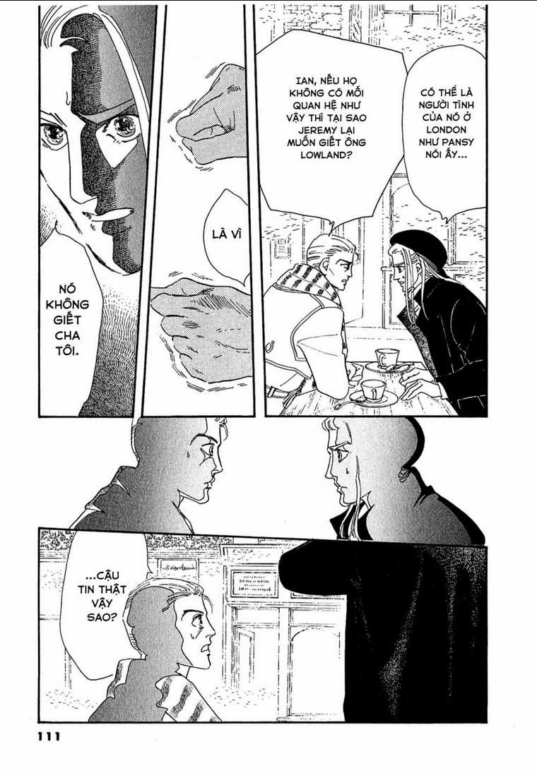 Ngự Trị Ta, Vị Chúa Tàn Bạo - Zankoku Na Kami Ga Shihaisuru Chapter 25 trang 46