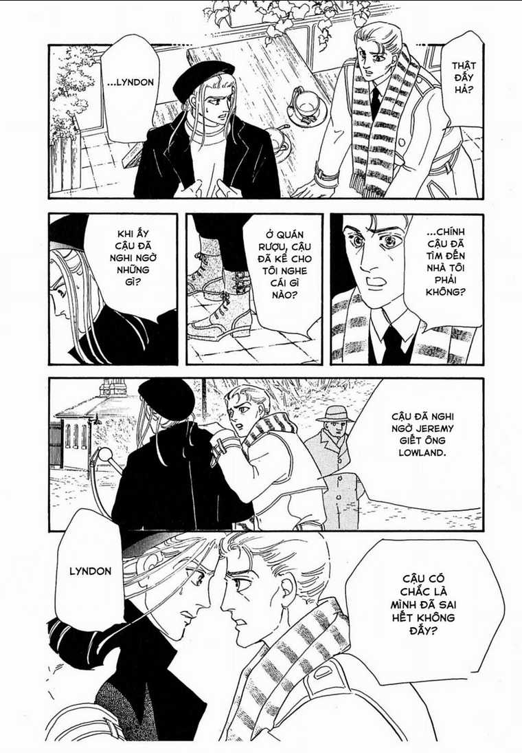 Ngự Trị Ta, Vị Chúa Tàn Bạo - Zankoku Na Kami Ga Shihaisuru Chapter 25 trang 47