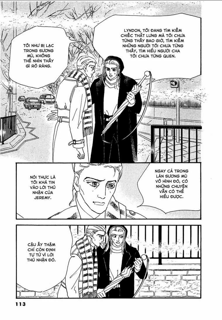 Ngự Trị Ta, Vị Chúa Tàn Bạo - Zankoku Na Kami Ga Shihaisuru Chapter 25 trang 48