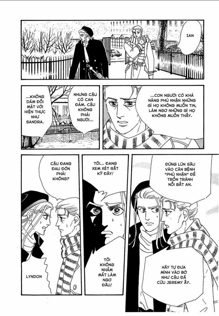 Ngự Trị Ta, Vị Chúa Tàn Bạo - Zankoku Na Kami Ga Shihaisuru Chapter 25 trang 49