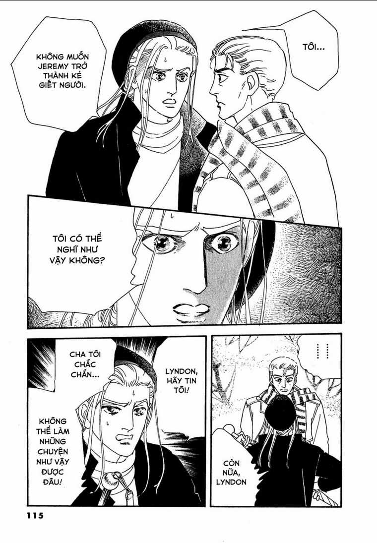 Ngự Trị Ta, Vị Chúa Tàn Bạo - Zankoku Na Kami Ga Shihaisuru Chapter 25 trang 50